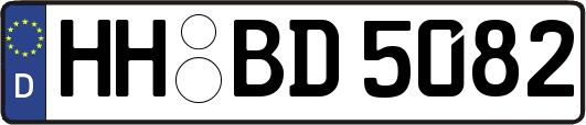 HH-BD5082