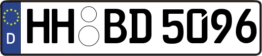 HH-BD5096