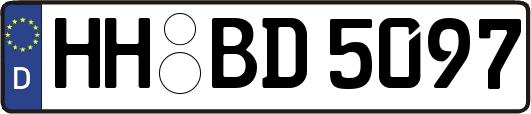 HH-BD5097