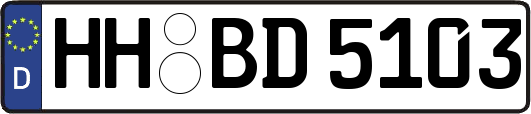HH-BD5103