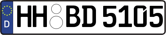 HH-BD5105