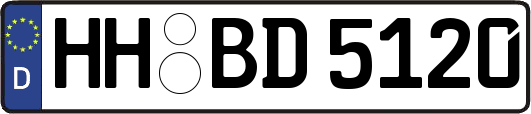 HH-BD5120