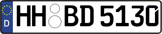 HH-BD5130
