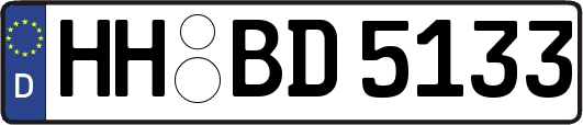HH-BD5133