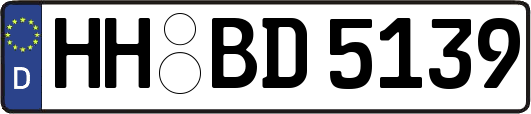 HH-BD5139