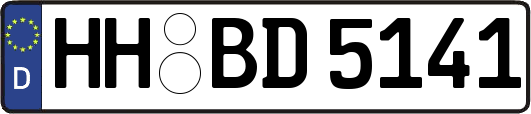 HH-BD5141