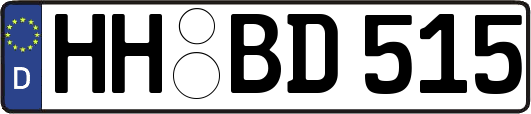 HH-BD515
