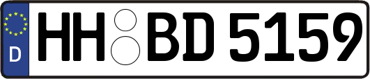 HH-BD5159
