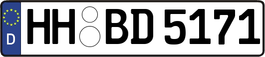 HH-BD5171