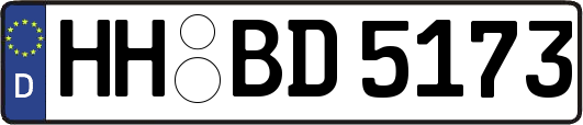 HH-BD5173