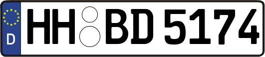 HH-BD5174