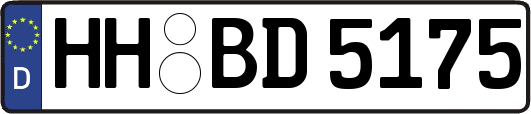 HH-BD5175