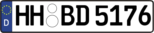 HH-BD5176