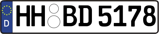 HH-BD5178