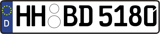 HH-BD5180