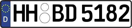 HH-BD5182