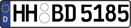 HH-BD5185