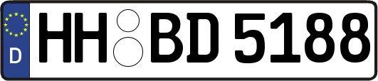 HH-BD5188