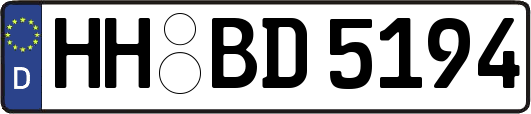 HH-BD5194