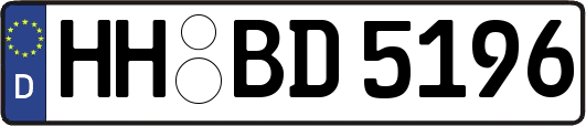 HH-BD5196