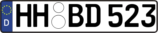 HH-BD523
