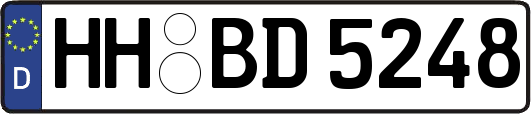 HH-BD5248