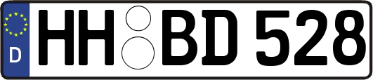 HH-BD528