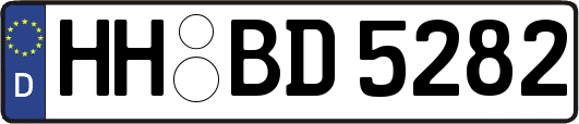 HH-BD5282