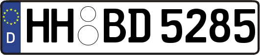 HH-BD5285