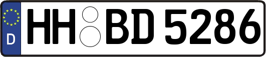 HH-BD5286