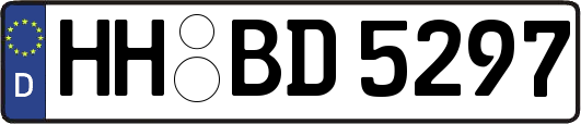 HH-BD5297