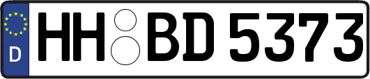 HH-BD5373