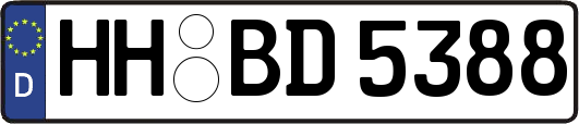 HH-BD5388
