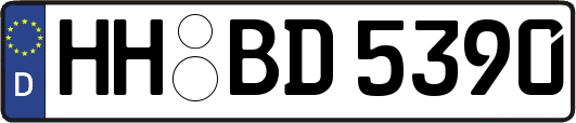 HH-BD5390