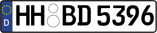 HH-BD5396