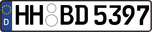 HH-BD5397