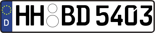 HH-BD5403
