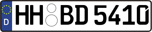 HH-BD5410