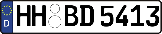 HH-BD5413