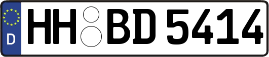 HH-BD5414