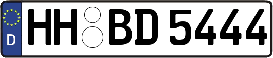 HH-BD5444