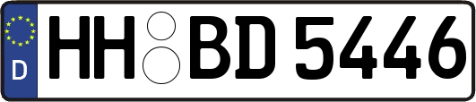 HH-BD5446