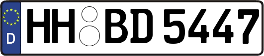 HH-BD5447