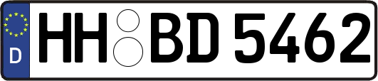 HH-BD5462
