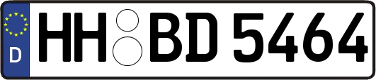 HH-BD5464