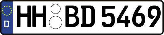 HH-BD5469