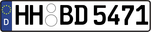 HH-BD5471