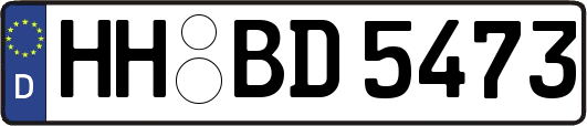 HH-BD5473
