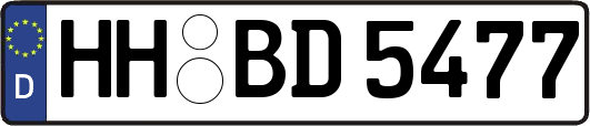 HH-BD5477