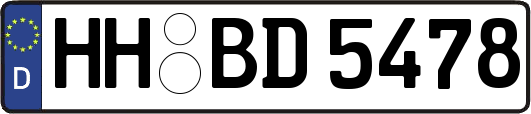 HH-BD5478
